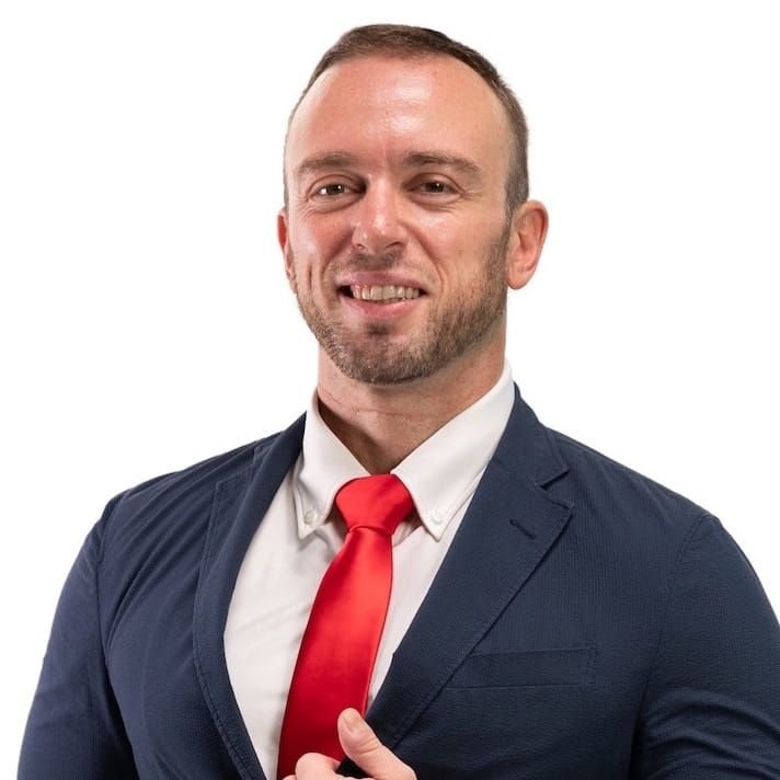 Eric Cambria