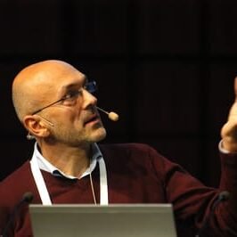 Stefano Berretti