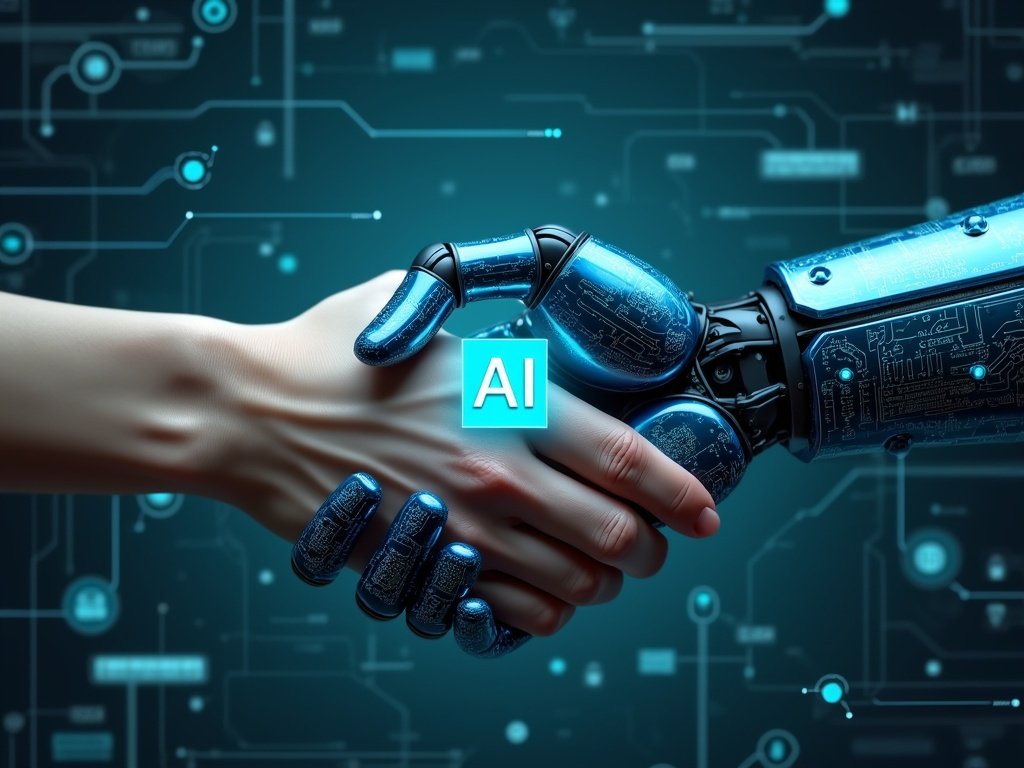 Human-AI Collaboration in Decision Support Systems – IHCI Conference