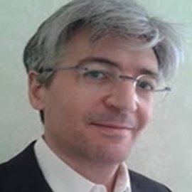 Enrico G. Caiani