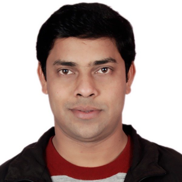 Tapan Kumar Gandhi